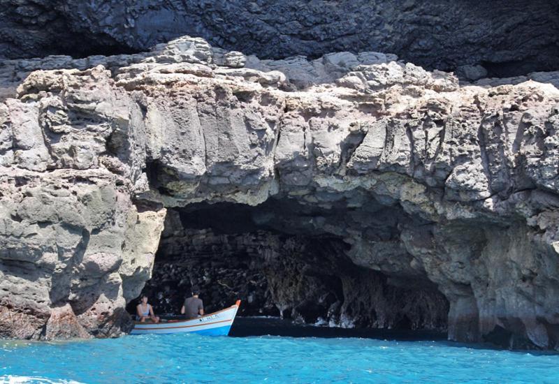 Hotel Avenida Assomada المظهر الخارجي الصورة